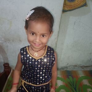 Meet your Posher, Prabhati